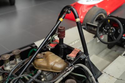 1987 Alfa Romeo FORMULA ALFA BOXER