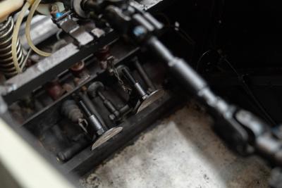 1987 Alfa Romeo FORMULA ALFA BOXER