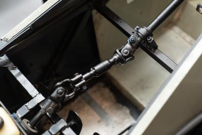 1987 Alfa Romeo FORMULA ALFA BOXER