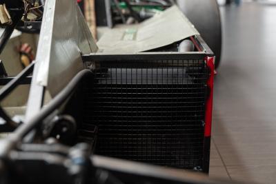 1987 Alfa Romeo FORMULA ALFA BOXER