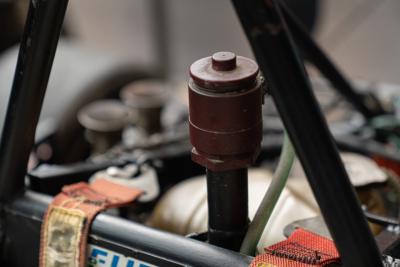 1987 Alfa Romeo FORMULA ALFA BOXER