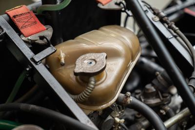 1987 Alfa Romeo FORMULA ALFA BOXER