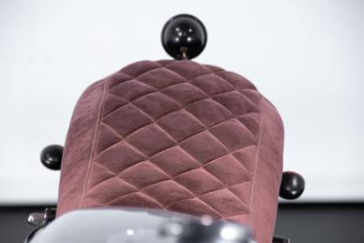 1975 Honda 350 CB FOUR CAFE&#039; RACER