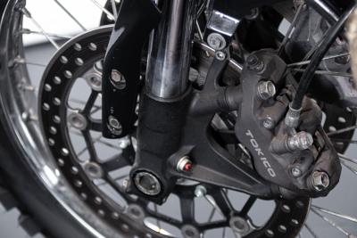 1975 Honda 350 CB FOUR CAFE&#039; RACER