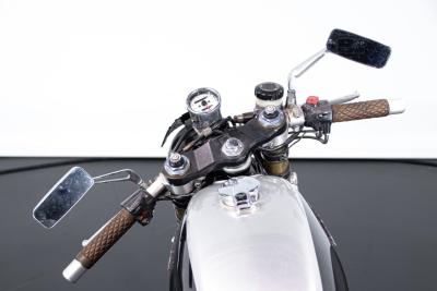 1975 Honda 350 CB FOUR CAFE&#039; RACER