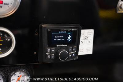 1983 Jeep CJ7 5.3 LS