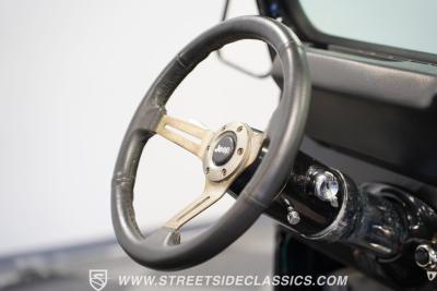 1983 Jeep CJ7 5.3 LS