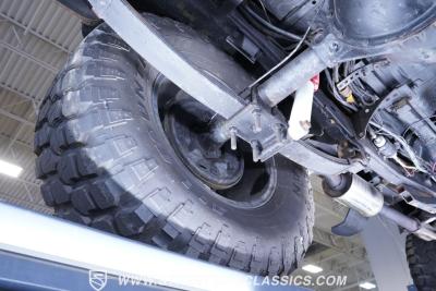 1983 Jeep CJ7 5.3 LS