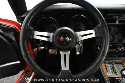 1971 Chevrolet Corvette Convertible