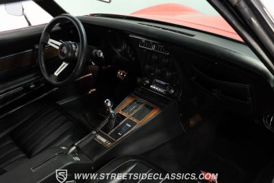 1971 Chevrolet Corvette Convertible