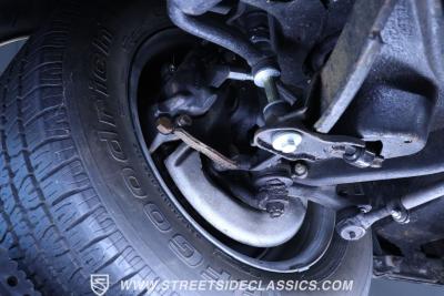 1971 Chevrolet Corvette Convertible