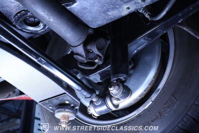 1971 Chevrolet Corvette Convertible