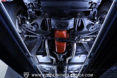 1971 Chevrolet Corvette Convertible