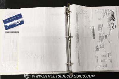 1971 Chevrolet Corvette Convertible