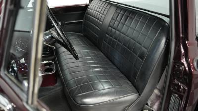 1972 Chevrolet C10 LS Restomod