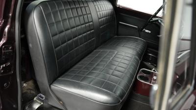 1972 Chevrolet C10 LS Restomod