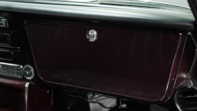 1972 Chevrolet C10 LS Restomod