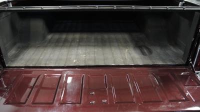 1972 Chevrolet C10 LS Restomod