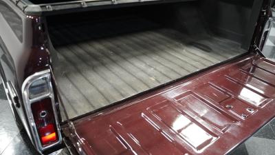 1972 Chevrolet C10 LS Restomod