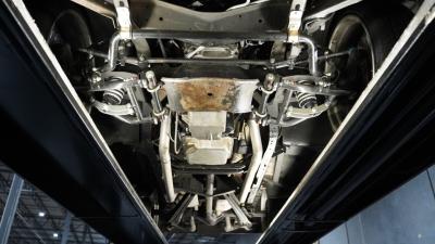 1972 Chevrolet C10 LS Restomod