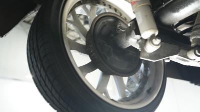 1972 Chevrolet C10 LS Restomod