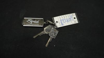 1972 Chevrolet C10 LS Restomod