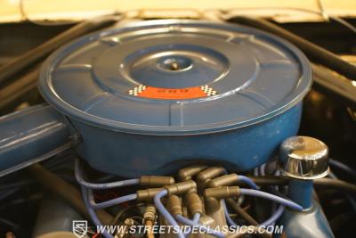 1966 Ford Mustang GT Tribute Convertible