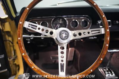 1966 Ford Mustang GT Tribute Convertible