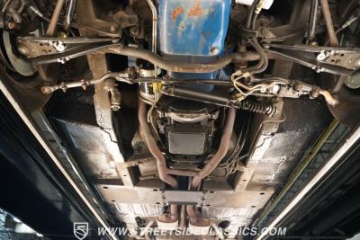 1966 Ford Mustang GT Tribute Convertible