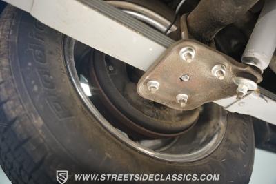 1966 Ford Mustang GT Tribute Convertible