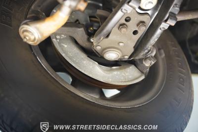 1966 Ford Mustang GT Tribute Convertible