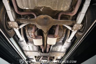 1966 Ford Mustang GT Tribute Convertible