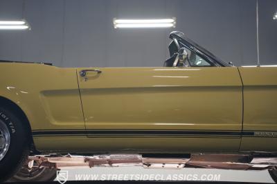 1966 Ford Mustang GT Tribute Convertible