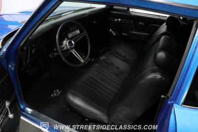 1969 Chevrolet Chevelle SS Tribute