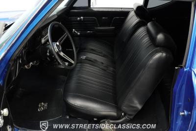 1969 Chevrolet Chevelle SS Tribute