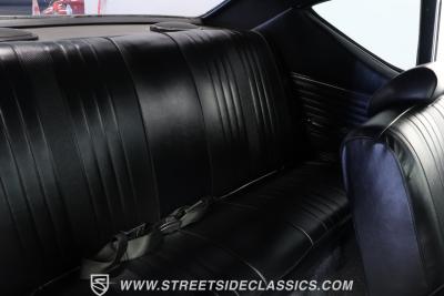 1969 Chevrolet Chevelle SS Tribute