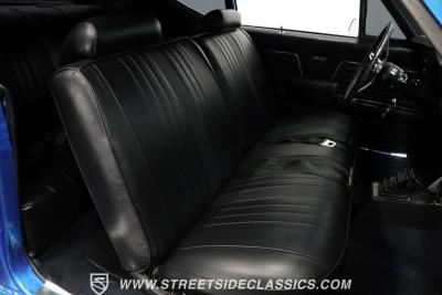 1969 Chevrolet Chevelle SS Tribute