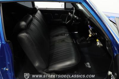 1969 Chevrolet Chevelle SS Tribute