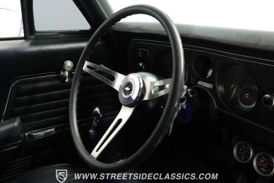 1969 Chevrolet Chevelle SS Tribute