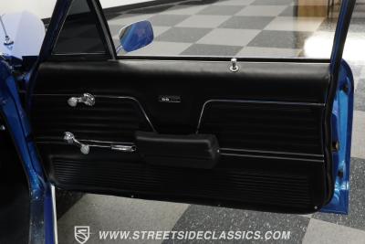 1969 Chevrolet Chevelle SS Tribute