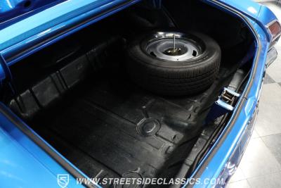 1969 Chevrolet Chevelle SS Tribute