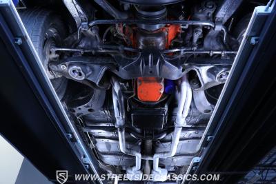 1969 Chevrolet Chevelle SS Tribute