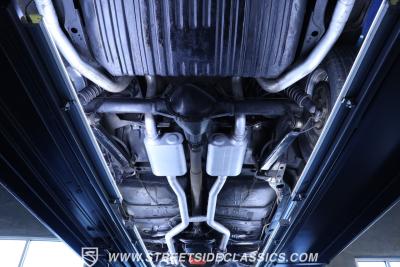 1969 Chevrolet Chevelle SS Tribute