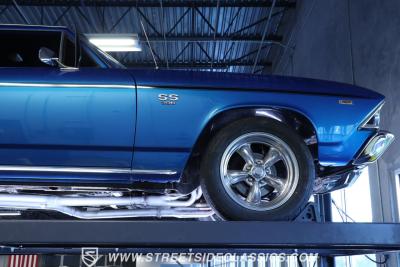 1969 Chevrolet Chevelle SS Tribute