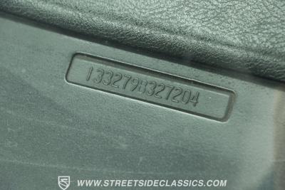 1969 Chevrolet Chevelle SS Tribute