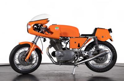 1972 Laverda 750 SFC