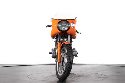 1972 Laverda 750 SFC