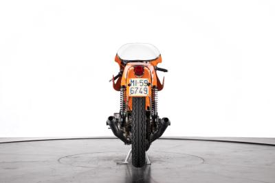 1972 Laverda 750 SFC