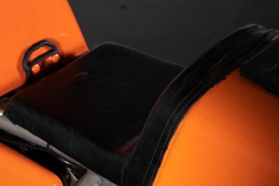 1972 Laverda 750 SFC