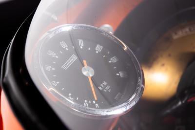 1972 Laverda 750 SFC